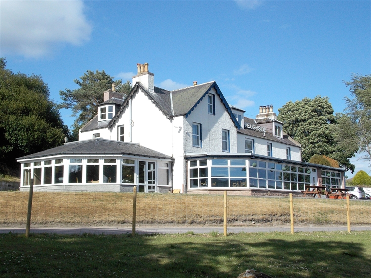Feughside Inn