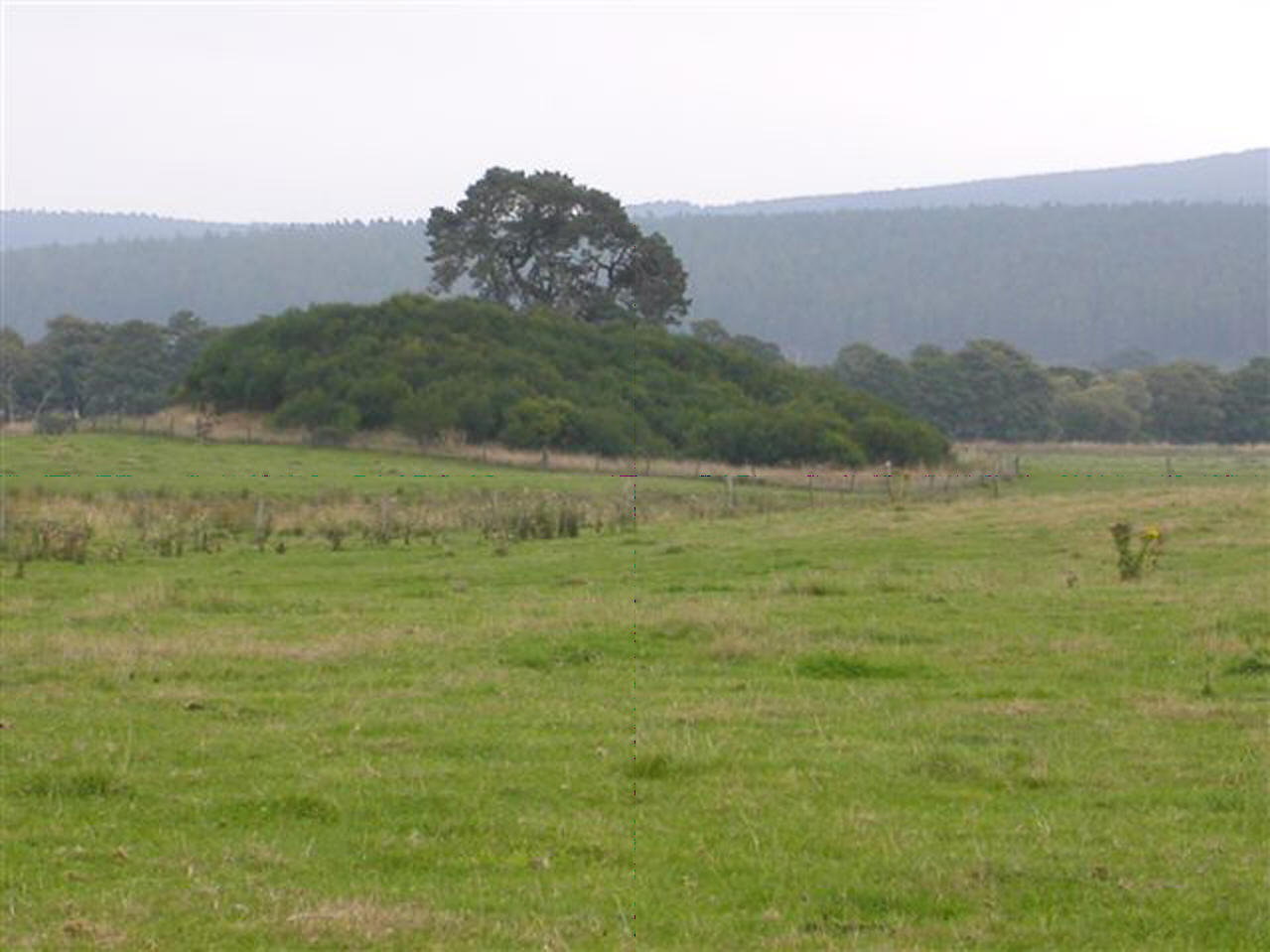 Castlehill of Strachan