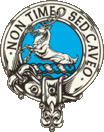 Clan Strachan Scottish Heritage Society