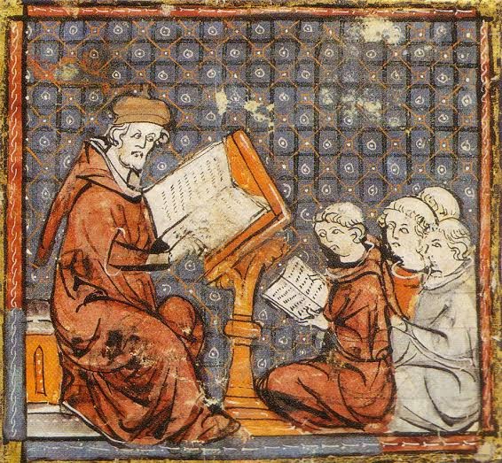 Early Medieval Strachan History
