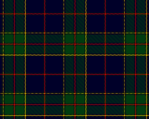 Strachan Tartan