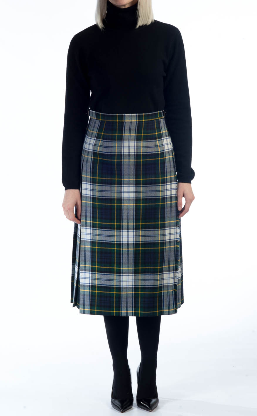 Clan Strachan Tartan Kilts Skirts Sashes Scarfs And More